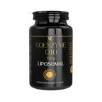 Липосомальный коэнзим Q10, 50 мг, 60 вегетарианских капсул, Vio Nutri Lab: цены и характеристики