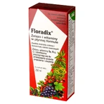 Флорадікс (Floradix) Залізо та вітаміни, 250 мл: ціни та характеристики