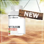 Gymbeam вітамін d3+k1+k2 без смаку 120cps 120 капсул без смаку: ціни та характеристики