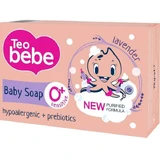 Спрей с лавандой и витамином Е, 75 г, Teo Bebe