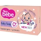 Спрей с лавандой и витамином Е, 75 г, Teo Bebe