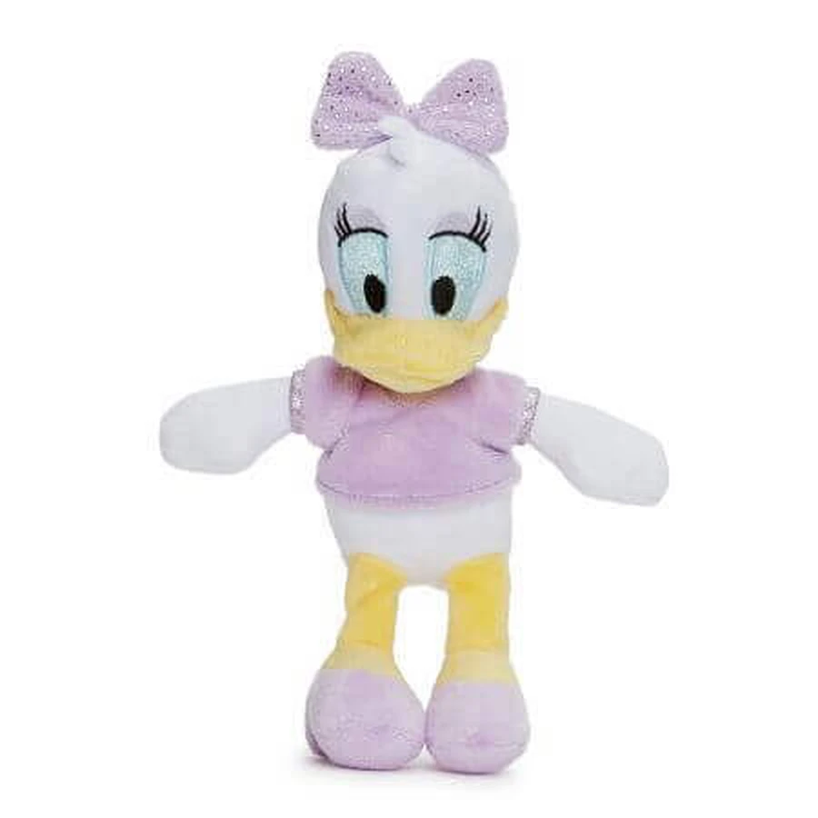 Плюшевая игрушка Дейзи, 20 см, AsCompany Disney: цены и характеристики