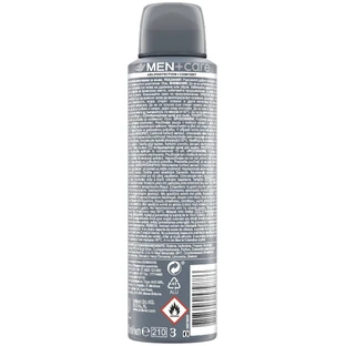 DOVE MEN+CARE Сильный антиперспирант для мужчин 150 мл