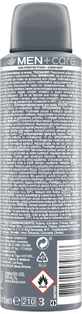DOVE MEN+CARE Сильный антиперспирант для мужчин 150 мл