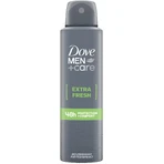 DOVE MEN+CARE Сильный антиперспирант для мужчин 150 мл: цены и характеристики