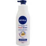 Nivea Регенеруючий лосьйон для тіла Repair&Care 1×400 мл, лосьйон для тіла: ціни та характеристики