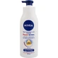 Nivea Регенеруючий лосьйон для тіла Repair&Care 1×400 мл, лосьйон для тіла