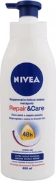 Nivea Repair&amp;Care Regenerated Body Lotion 1×400 мл, лосьон для тела