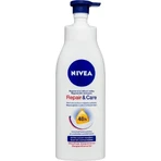 Nivea Регенеруючий лосьйон для тіла Repair&Care 1×400 мл, лосьйон для тіла: ціни та характеристики