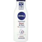 Nivea Регенеруючий лосьйон для тіла Repair&Care 1×400 мл, лосьйон для тіла: ціни та характеристики