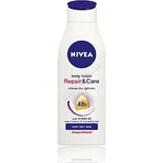 Nivea Регенеруючий лосьйон для тіла Repair&Care 1×400 мл, лосьйон для тіла: ціни та характеристики