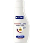 Nivea Регенеруючий лосьйон для тіла Repair&Care 1×400 мл, лосьйон для тіла: ціни та характеристики