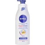 Nivea Регенеруючий лосьйон для тіла Repair&Care 1×400 мл, лосьйон для тіла: ціни та характеристики