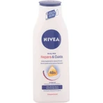 Nivea Регенеруючий лосьйон для тіла Repair&Care 1×400 мл, лосьйон для тіла: ціни та характеристики