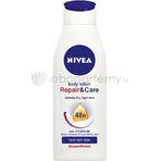 Nivea Регенеруючий лосьйон для тіла Repair&Care 1×400 мл, лосьйон для тіла: ціни та характеристики
