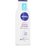 Nivea Регенеруючий лосьйон для тіла Repair&Care 1×400 мл, лосьйон для тіла: ціни та характеристики