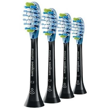 Philips Sonicare Premium Plaque Defence HX9044/33 Змінна насадка 4 шт.: ціни та характеристики