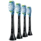 Philips Sonicare Premium Plaque Defence HX9044/33 Змінна насадка 4 шт.