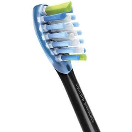 Philips Sonicare Premium Plaque Defence HX9044/33 Змінна насадка 4 шт.: ціни та характеристики