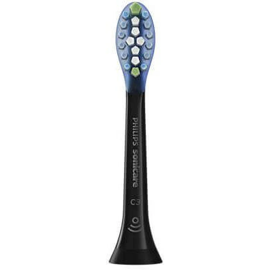 Philips Sonicare Premium Plaque Defence HX9044/33 Змінна насадка 4 шт.: ціни та характеристики