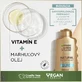 Лосьон для самостоятельного загара Garnier Ambre Solaire Natural Bronzer, 200 мл