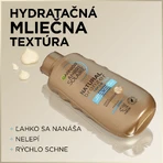 Лосьйон для автозасмаги Garnier Ambre Solaire Natural Bronzer, 200 мл: ціни та характеристики