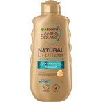 Лосьйон для автозасмаги Garnier Ambre Solaire Natural Bronzer, 200 мл: ціни та характеристики