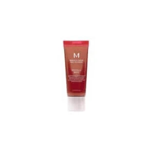 BB-крем Missha SPF42/PA+++++ №13 Мерехтливий бежевий, 20 мл