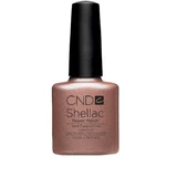 Напівстійкий лак для нігтів CND Shellac Shellac Iced Cappuccino 7.3 мл