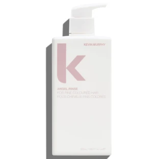 Кондиціонер для фарбованого волосся Kevin Murphy Angel Rinse обполіскувач з ефектом об'єму 500мл