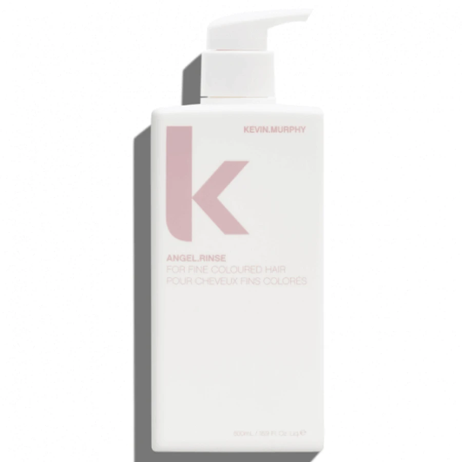 Кондиціонер для фарбованого волосся Kevin Murphy Angel Rinse обполіскувач з ефектом об'єму 500мл: ціни та характеристики