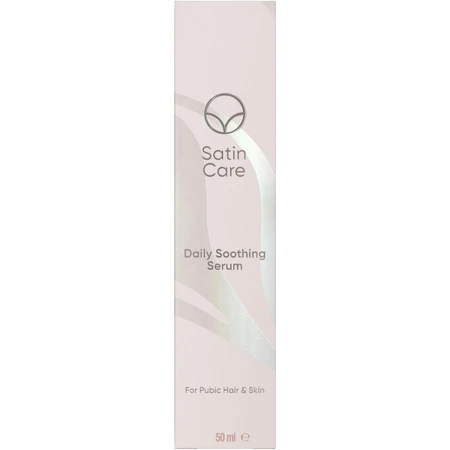 Gillette Venus Daily Soothing Styling Serum для линии бикини 50 мл: цены и характеристики