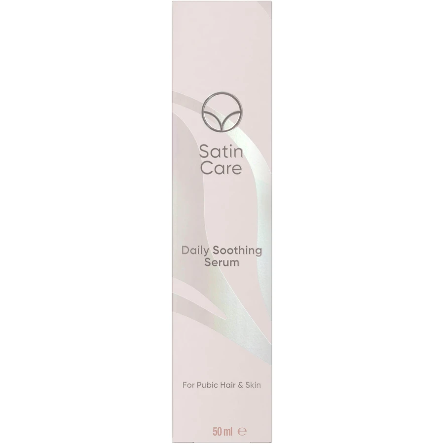 Gillette Venus Daily Soothing Styling Serum для линии бикини 50 мл: цены и характеристики