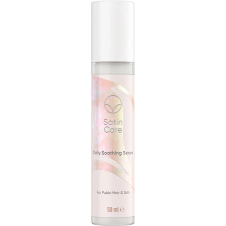 Gillette Venus Daily Soothing Styling Serum для линии бикини 50 мл: цены и характеристики
