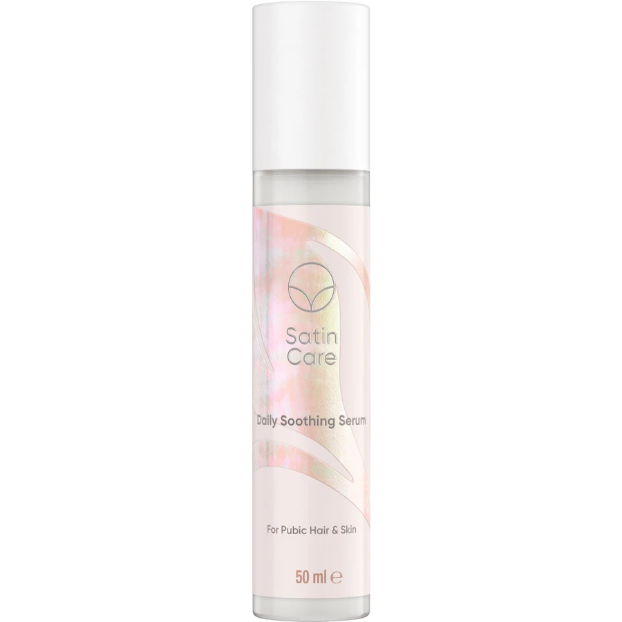 Gillette Venus Daily Soothing Styling Serum для линии бикини 50 мл: цены и характеристики