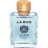 Туалетна вода LA RIVE Amber King, 100 мл