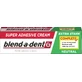 Крем для фіксації зубного протеза Blend-a-dent Complete Neutral, 47 г