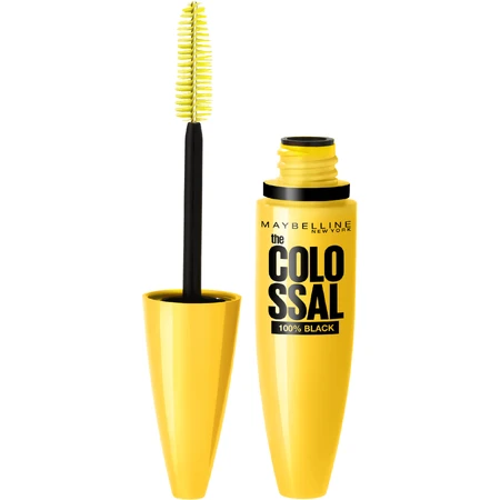 L'Oréal Paris Colossal тушь для ресниц 100% черная, 10,7 мл: цены и характеристики