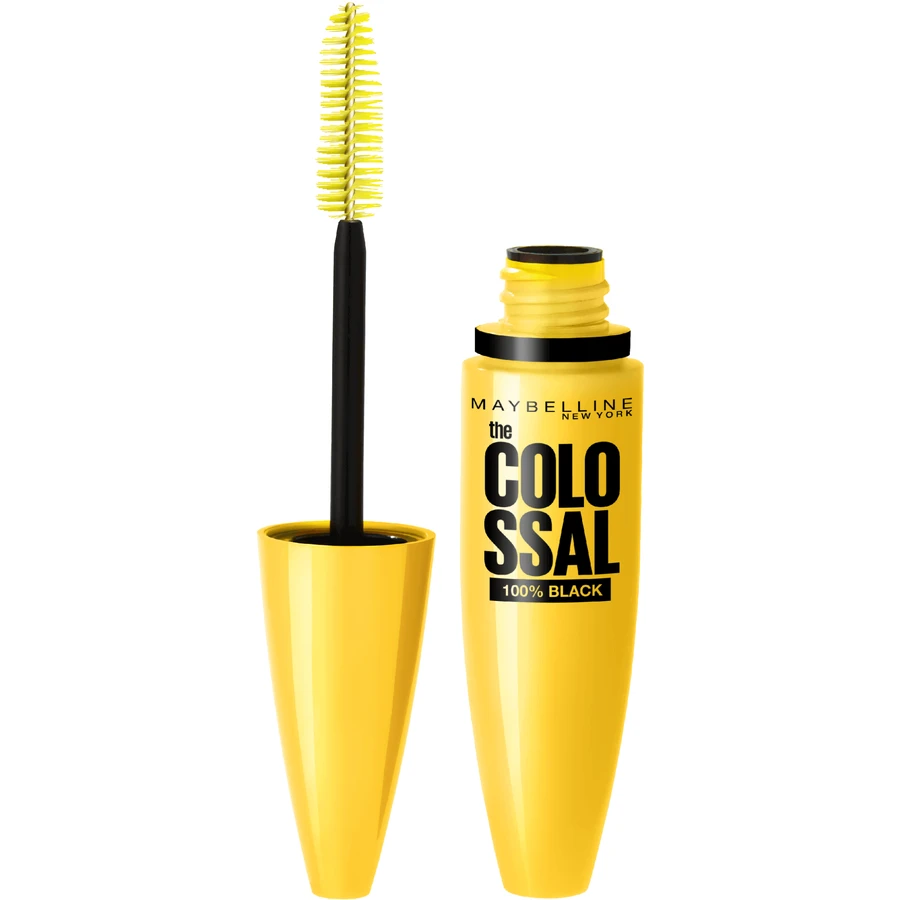 L'Oréal Paris Colossal тушь для ресниц 100% черная, 10,7 мл: цены и характеристики
