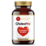 Yango CholeoPro, 90 капсул