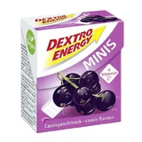 Декстроза Мініс, таблетки з декстрозою, 50 г, Dextro Energy