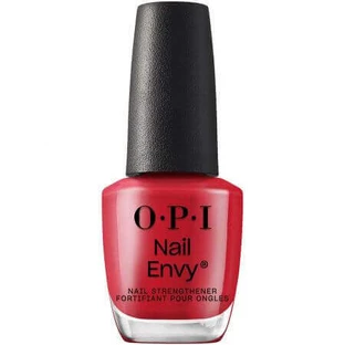 Засіб для зміцнення нігтів Nail Envy Nail Envy Засіб для зміцнення нігтів, червоне велике яблуко, 15 мл, OPI