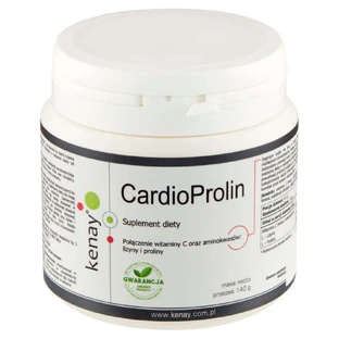 Kenay CardioProlin, 140 г