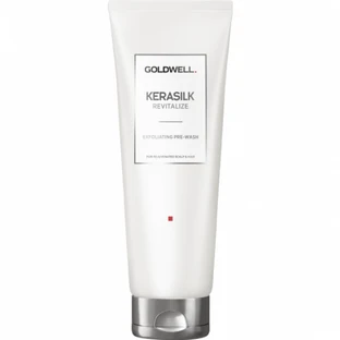 Goldwell Kerasilk Kerasilk Revitalize Скраб для шкіри голови перед миттям з очищувальним ефектом 250 мл