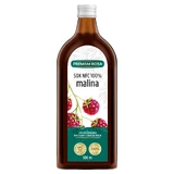Premium Rosa Raspberry, 100% сок NFC, 500 мл
