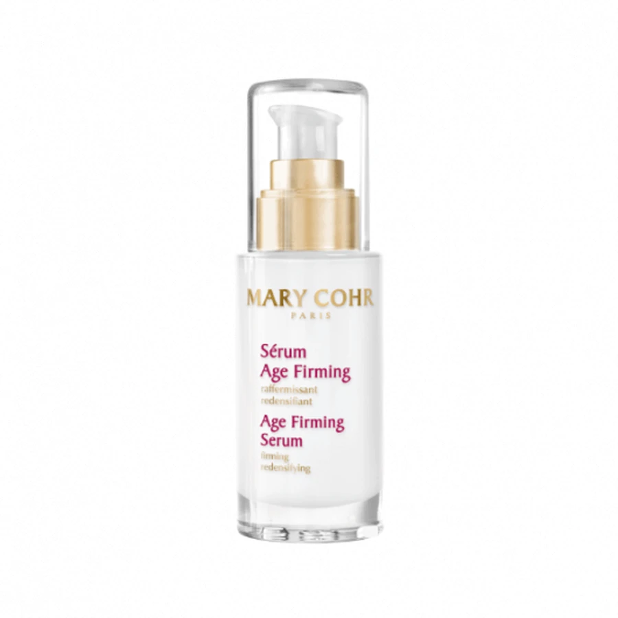 Сироватка для шкіри Mary Cohr Age Firming з ефектом підтяжки 30мл: ціни та характеристики