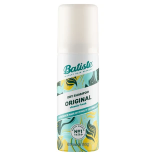 Batiste Original, сухий шампунь, 50 мл
