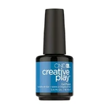 Напівстійкий лак для нігтів CND Creative Play Play Gel Skinny Jeans №437 15мл