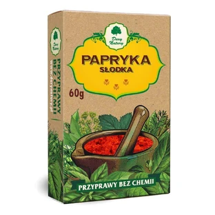 Паприка 60 г ДАРЫ НАТУРИ