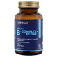Pureo Health Витаминный B-комплекс + Актив, 60 капсул